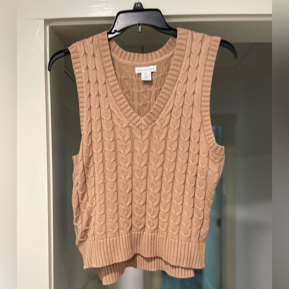 Sweater Vest! - Picture 1 of 1